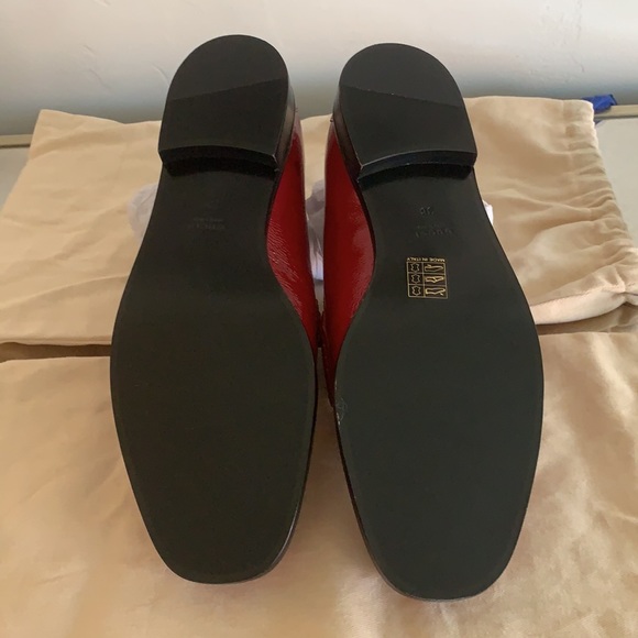 Gucci Loafers - Picture 4 of 4